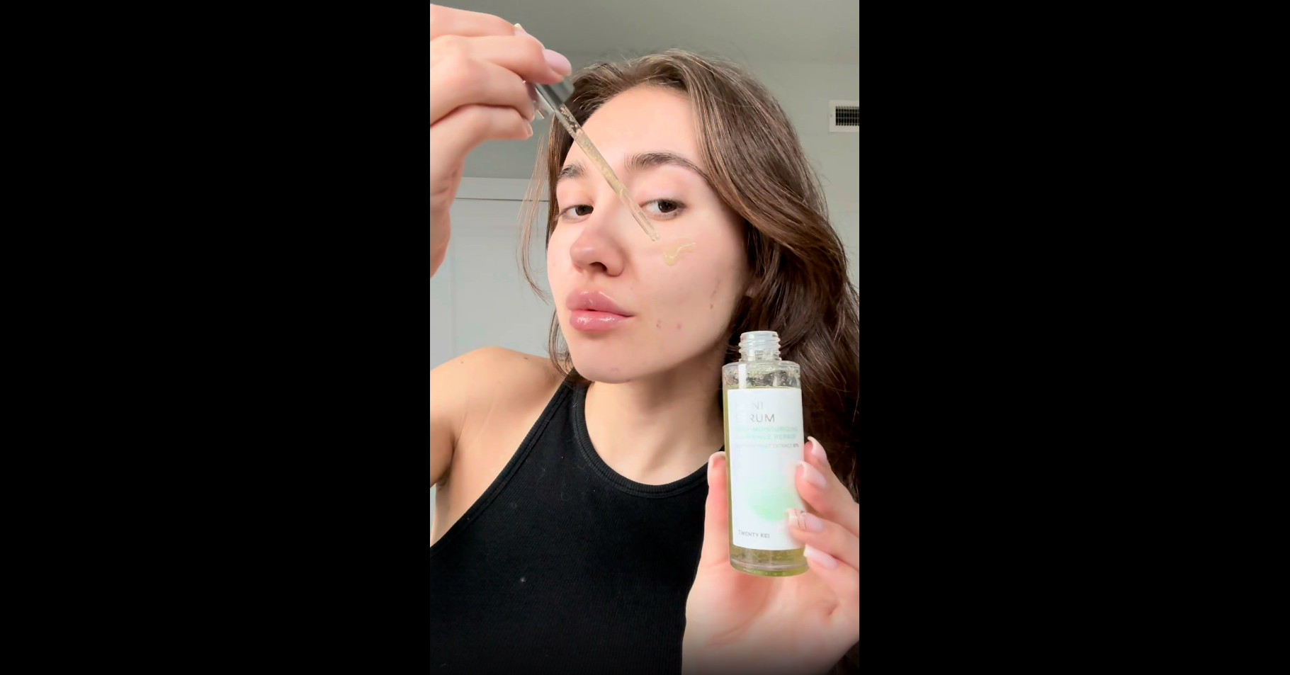 Amazon.com: TWENTY KEI Noni Serum for deep moisturizing - Noni +